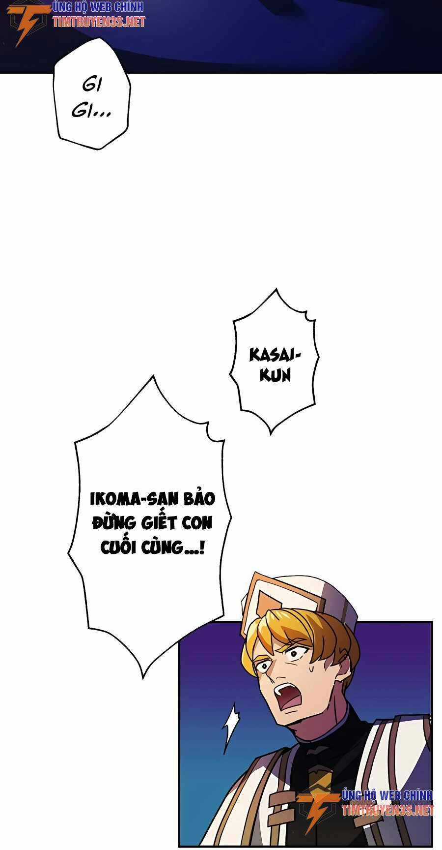 Hồi Quy Trở Thành Mạo Hiểm Giả Mạnh Nhất Nhờ Class Ẩn Điều Khiển Trọng Lực Chapter 39 trang 34