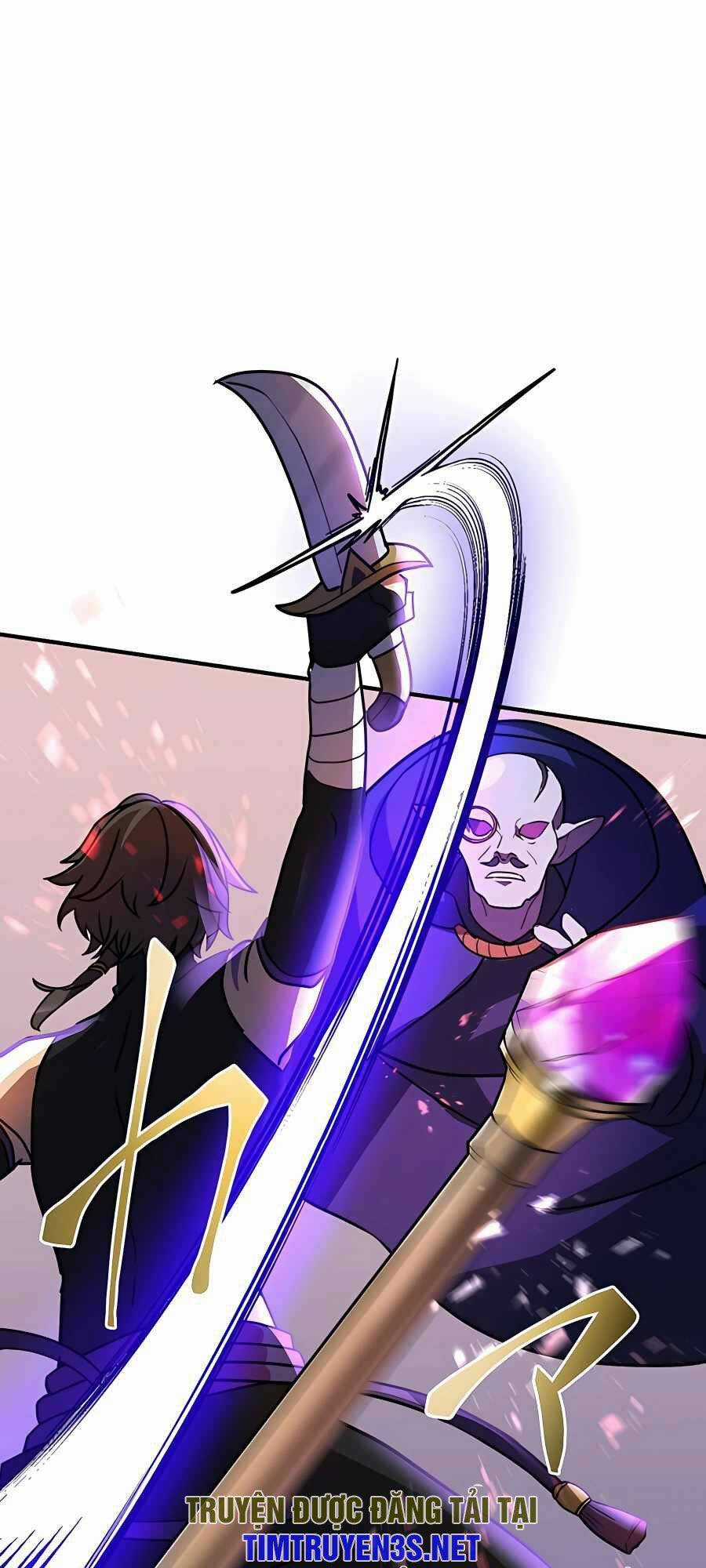 Hồi Quy Trở Thành Mạo Hiểm Giả Mạnh Nhất Nhờ Class Ẩn Điều Khiển Trọng Lực Chapter 39 trang 35