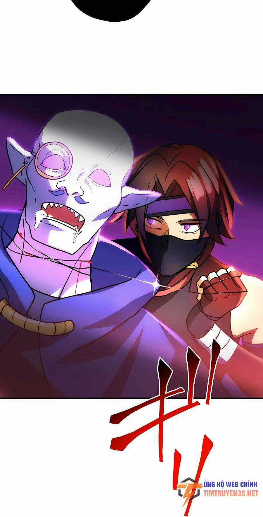 Hồi Quy Trở Thành Mạo Hiểm Giả Mạnh Nhất Nhờ Class Ẩn Điều Khiển Trọng Lực Chapter 39 trang 37