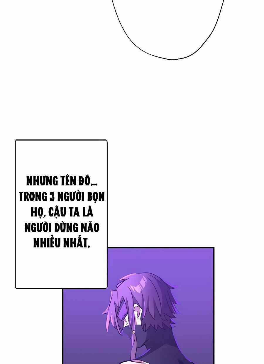 Hồi Quy Trở Thành Mạo Hiểm Giả Mạnh Nhất Nhờ Class Ẩn Điều Khiển Trọng Lực Chapter 39 trang 39