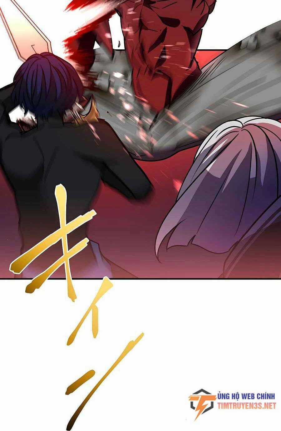 Hồi Quy Trở Thành Mạo Hiểm Giả Mạnh Nhất Nhờ Class Ẩn Điều Khiển Trọng Lực Chapter 39 trang 4