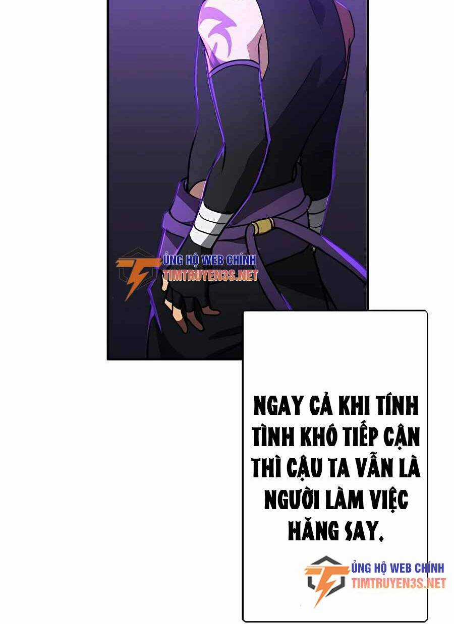 Hồi Quy Trở Thành Mạo Hiểm Giả Mạnh Nhất Nhờ Class Ẩn Điều Khiển Trọng Lực Chapter 39 trang 40