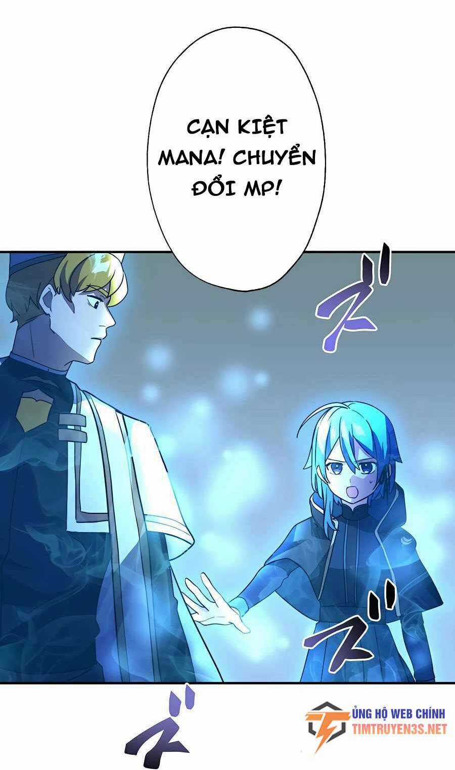 Hồi Quy Trở Thành Mạo Hiểm Giả Mạnh Nhất Nhờ Class Ẩn Điều Khiển Trọng Lực Chapter 39 trang 43