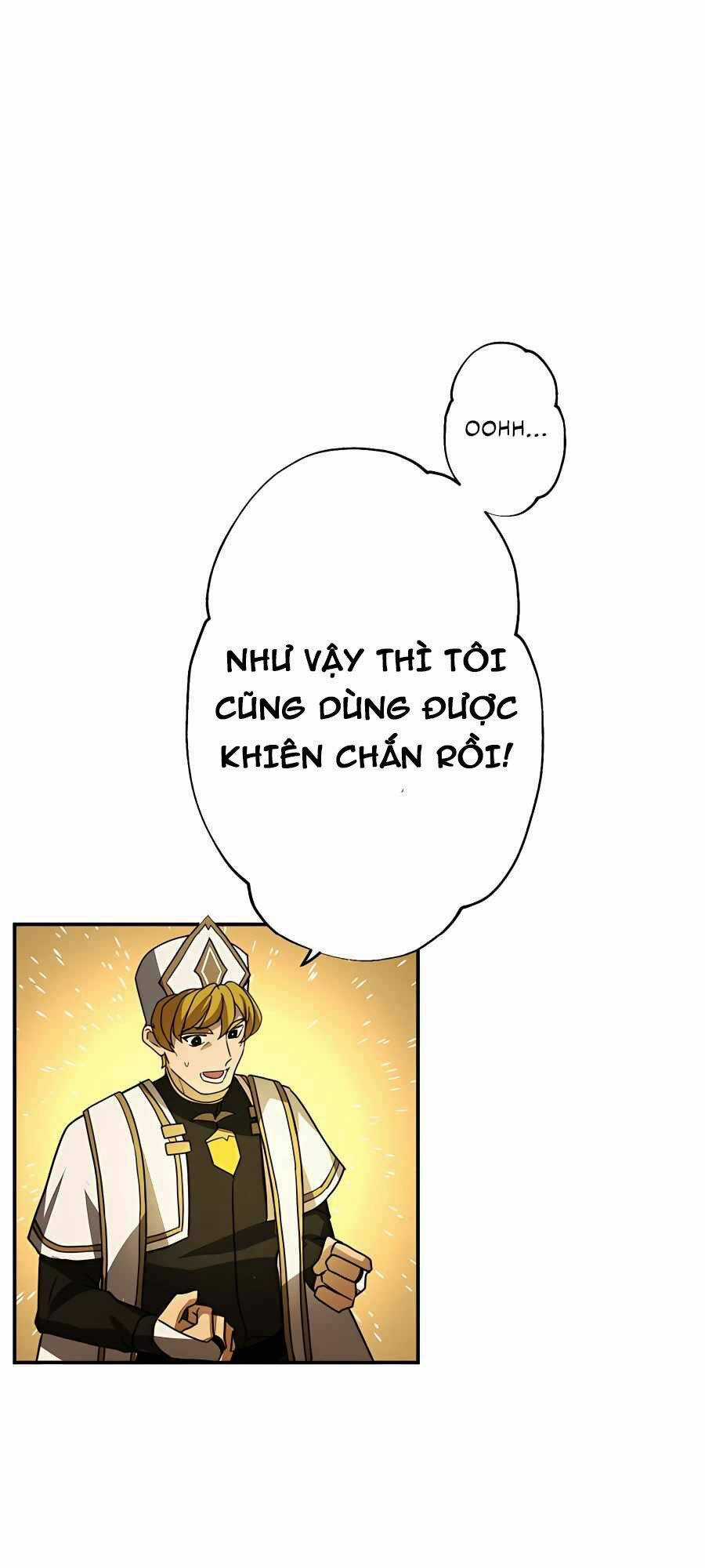 Hồi Quy Trở Thành Mạo Hiểm Giả Mạnh Nhất Nhờ Class Ẩn Điều Khiển Trọng Lực Chapter 39 trang 44