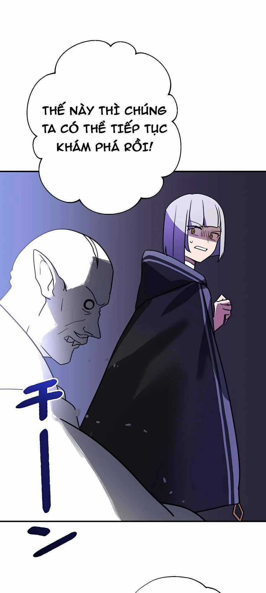 Hồi Quy Trở Thành Mạo Hiểm Giả Mạnh Nhất Nhờ Class Ẩn Điều Khiển Trọng Lực Chapter 39 trang 45