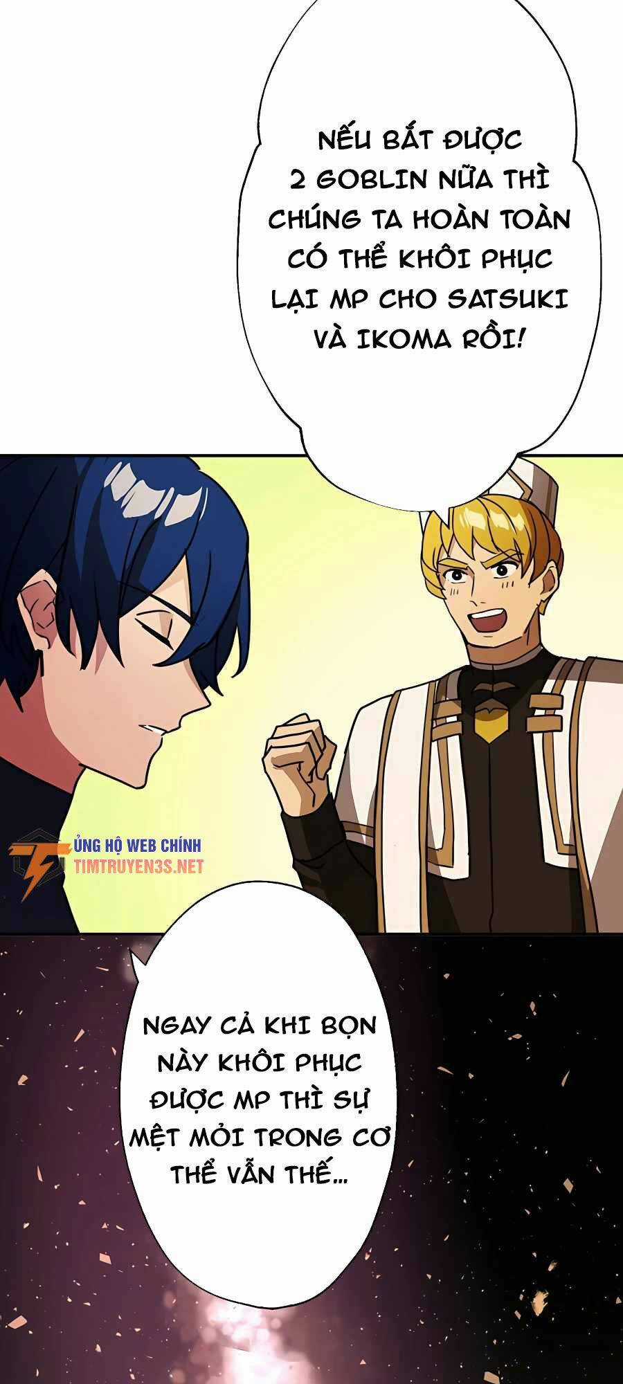 Hồi Quy Trở Thành Mạo Hiểm Giả Mạnh Nhất Nhờ Class Ẩn Điều Khiển Trọng Lực Chapter 39 trang 46