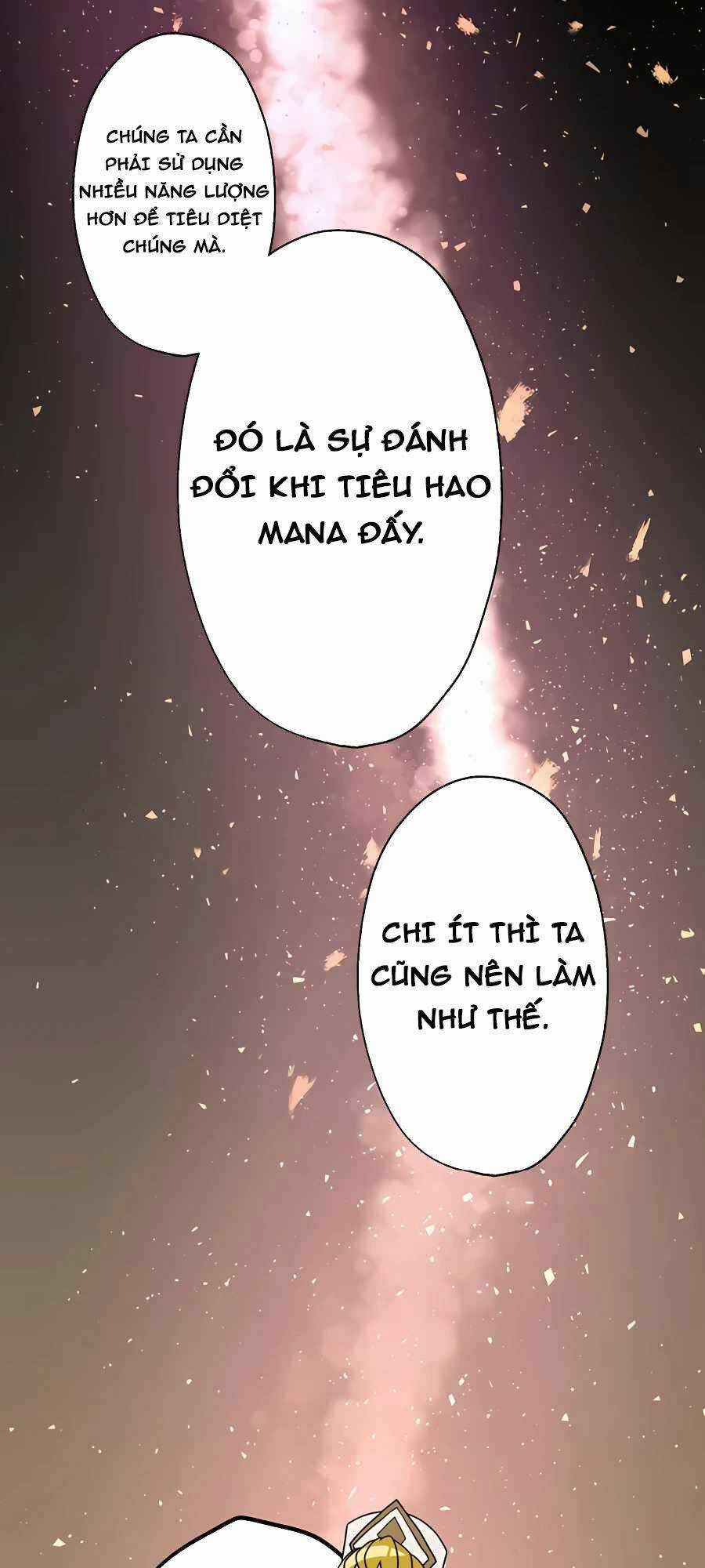 Hồi Quy Trở Thành Mạo Hiểm Giả Mạnh Nhất Nhờ Class Ẩn Điều Khiển Trọng Lực Chapter 39 trang 47