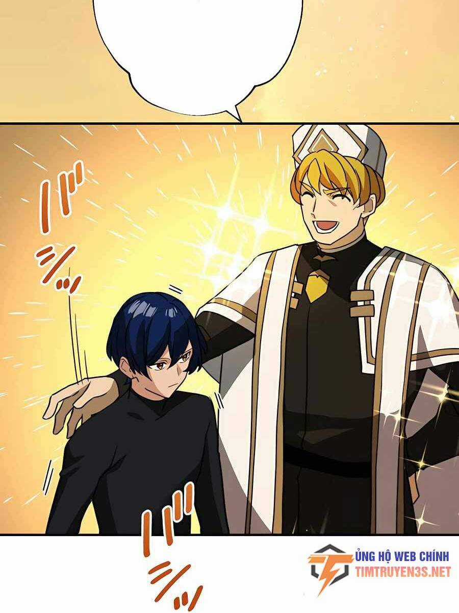 Hồi Quy Trở Thành Mạo Hiểm Giả Mạnh Nhất Nhờ Class Ẩn Điều Khiển Trọng Lực Chapter 39 trang 49