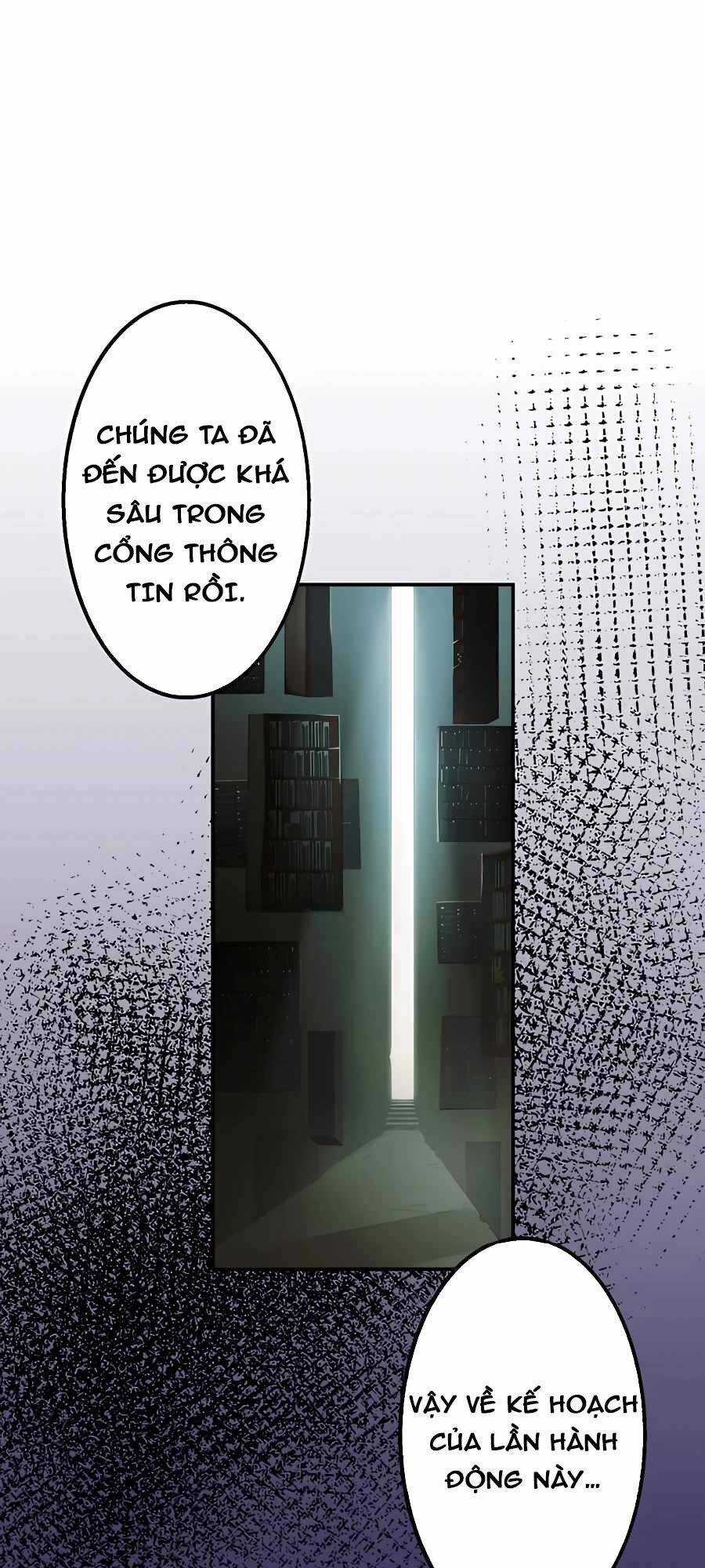 Hồi Quy Trở Thành Mạo Hiểm Giả Mạnh Nhất Nhờ Class Ẩn Điều Khiển Trọng Lực Chapter 39 trang 50