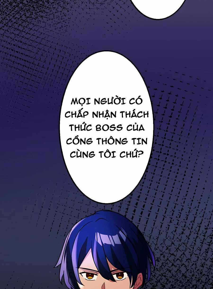 Hồi Quy Trở Thành Mạo Hiểm Giả Mạnh Nhất Nhờ Class Ẩn Điều Khiển Trọng Lực Chapter 39 trang 51