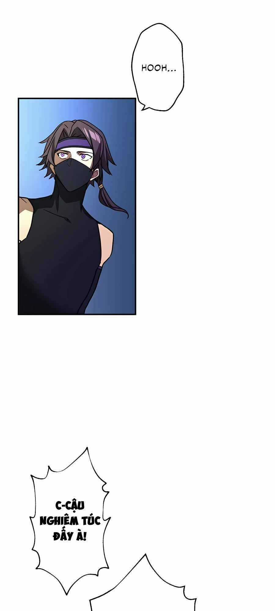 Hồi Quy Trở Thành Mạo Hiểm Giả Mạnh Nhất Nhờ Class Ẩn Điều Khiển Trọng Lực Chapter 39 trang 53