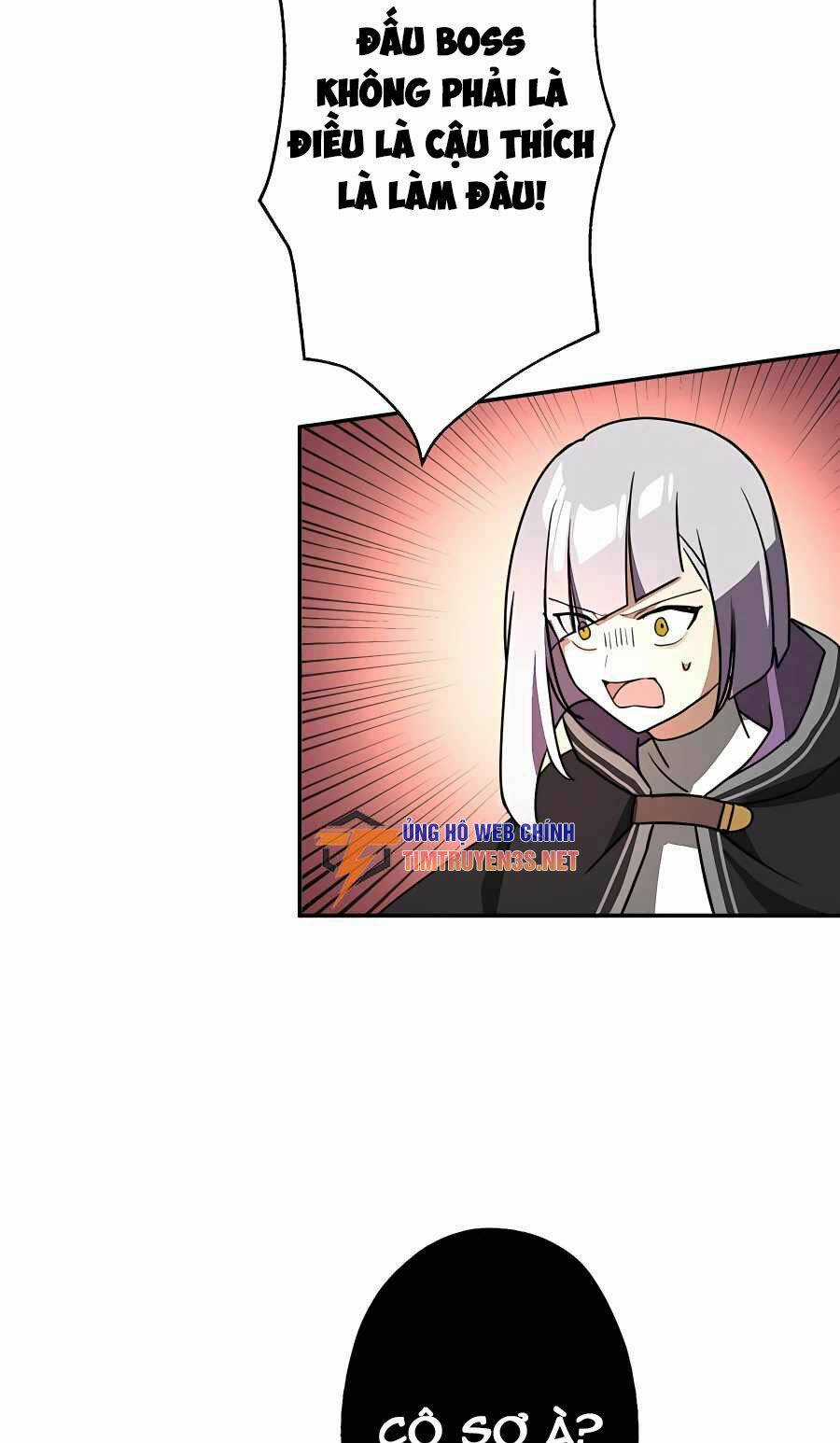 Hồi Quy Trở Thành Mạo Hiểm Giả Mạnh Nhất Nhờ Class Ẩn Điều Khiển Trọng Lực Chapter 39 trang 54