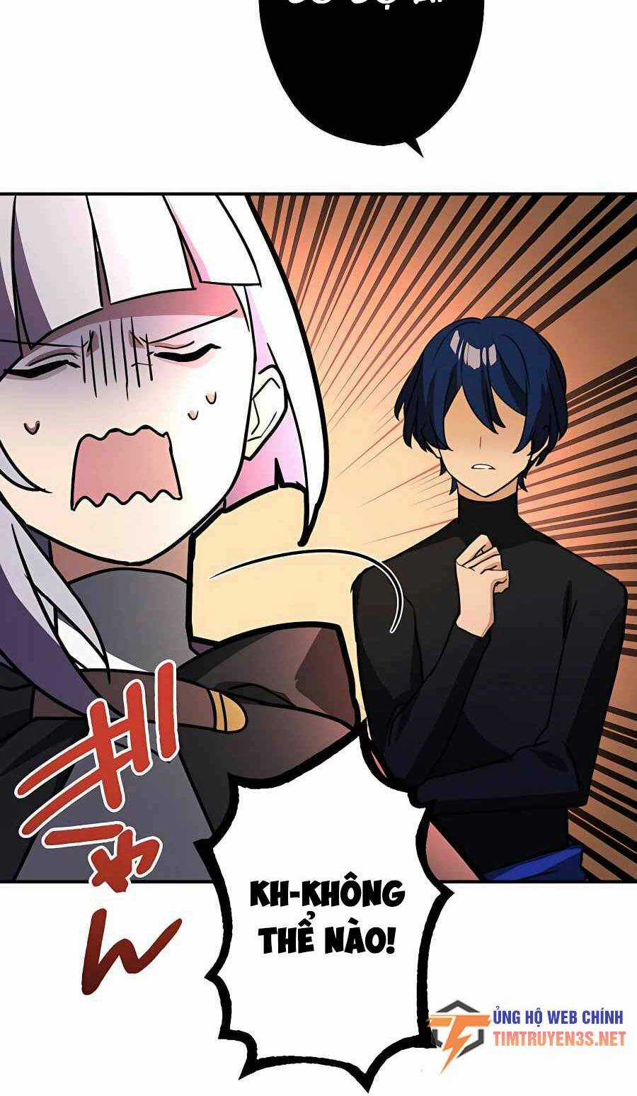 Hồi Quy Trở Thành Mạo Hiểm Giả Mạnh Nhất Nhờ Class Ẩn Điều Khiển Trọng Lực Chapter 39 trang 55