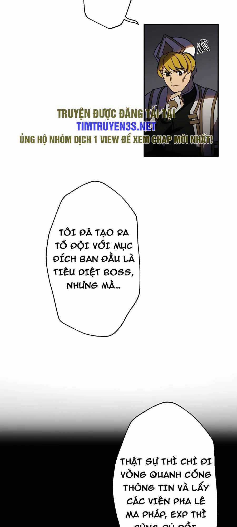 Hồi Quy Trở Thành Mạo Hiểm Giả Mạnh Nhất Nhờ Class Ẩn Điều Khiển Trọng Lực Chapter 39 trang 57