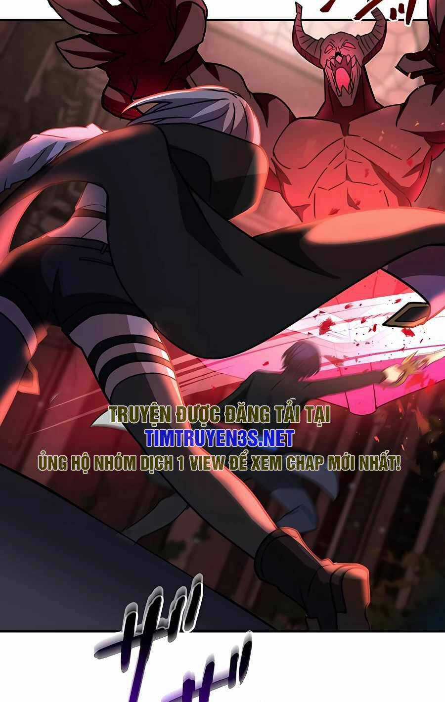 Hồi Quy Trở Thành Mạo Hiểm Giả Mạnh Nhất Nhờ Class Ẩn Điều Khiển Trọng Lực Chapter 39 trang 6