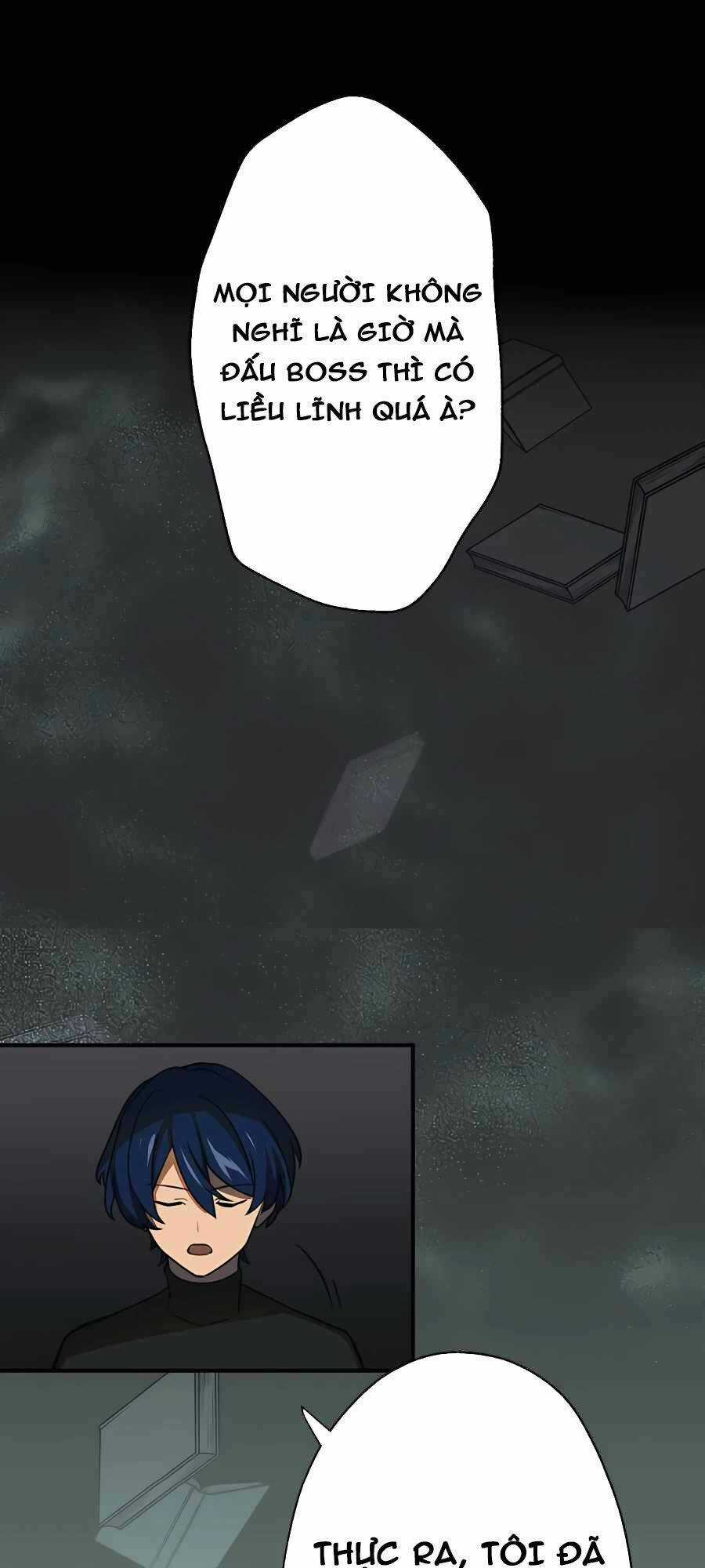 Hồi Quy Trở Thành Mạo Hiểm Giả Mạnh Nhất Nhờ Class Ẩn Điều Khiển Trọng Lực Chapter 39 trang 60