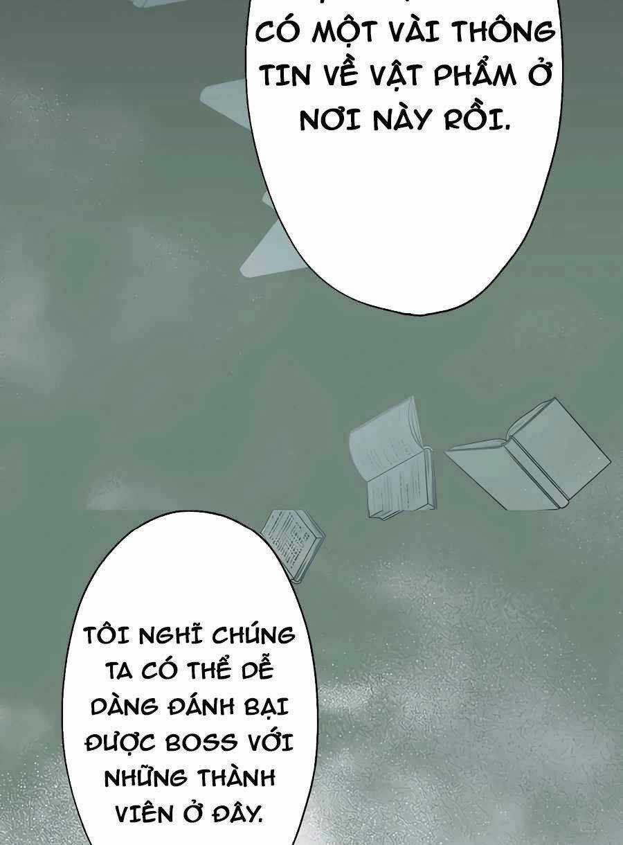 Hồi Quy Trở Thành Mạo Hiểm Giả Mạnh Nhất Nhờ Class Ẩn Điều Khiển Trọng Lực Chapter 39 trang 61