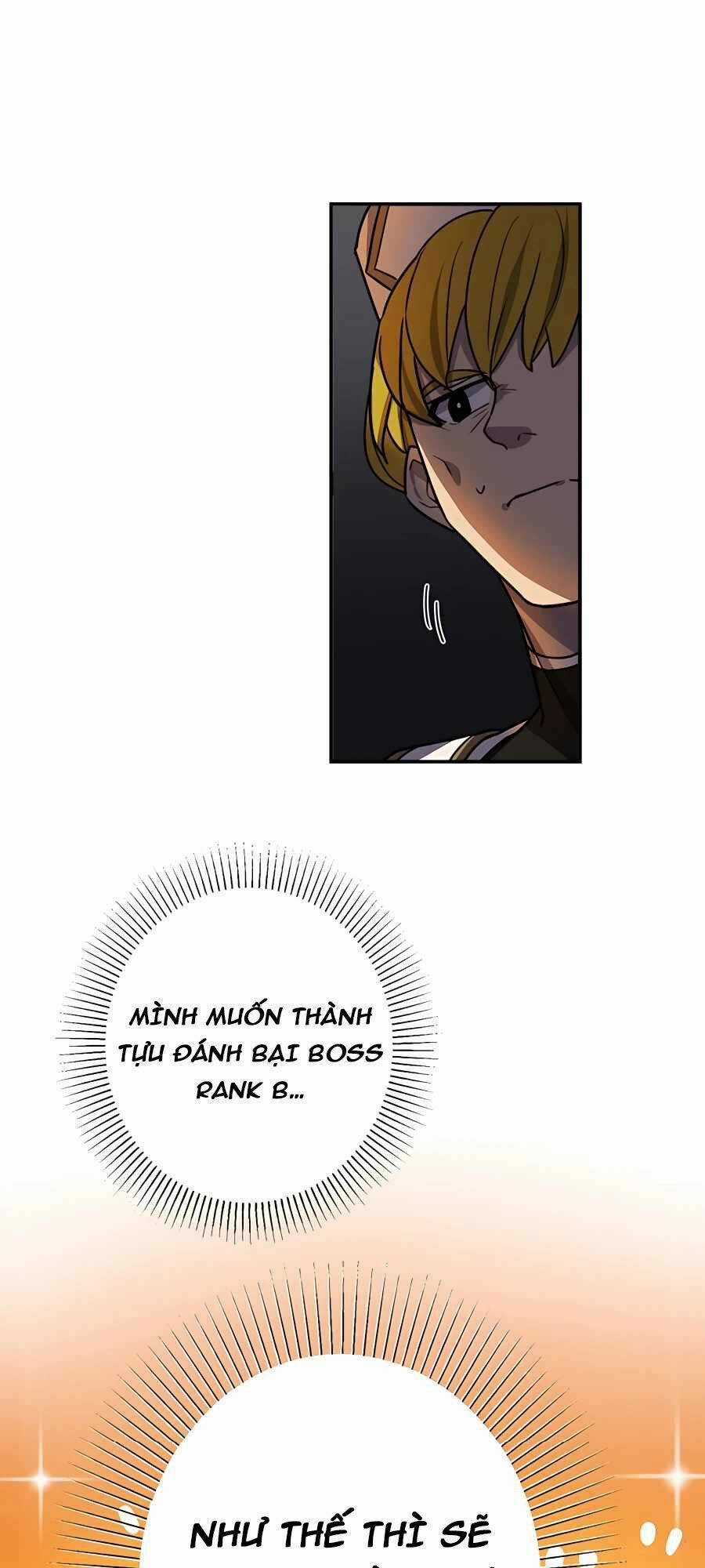 Hồi Quy Trở Thành Mạo Hiểm Giả Mạnh Nhất Nhờ Class Ẩn Điều Khiển Trọng Lực Chapter 39 trang 63