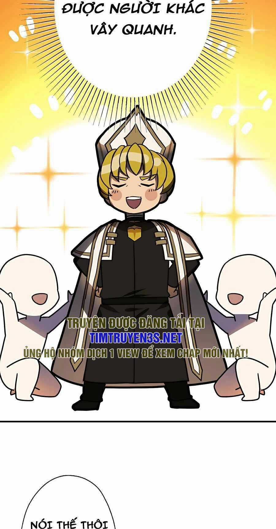 Hồi Quy Trở Thành Mạo Hiểm Giả Mạnh Nhất Nhờ Class Ẩn Điều Khiển Trọng Lực Chapter 39 trang 64