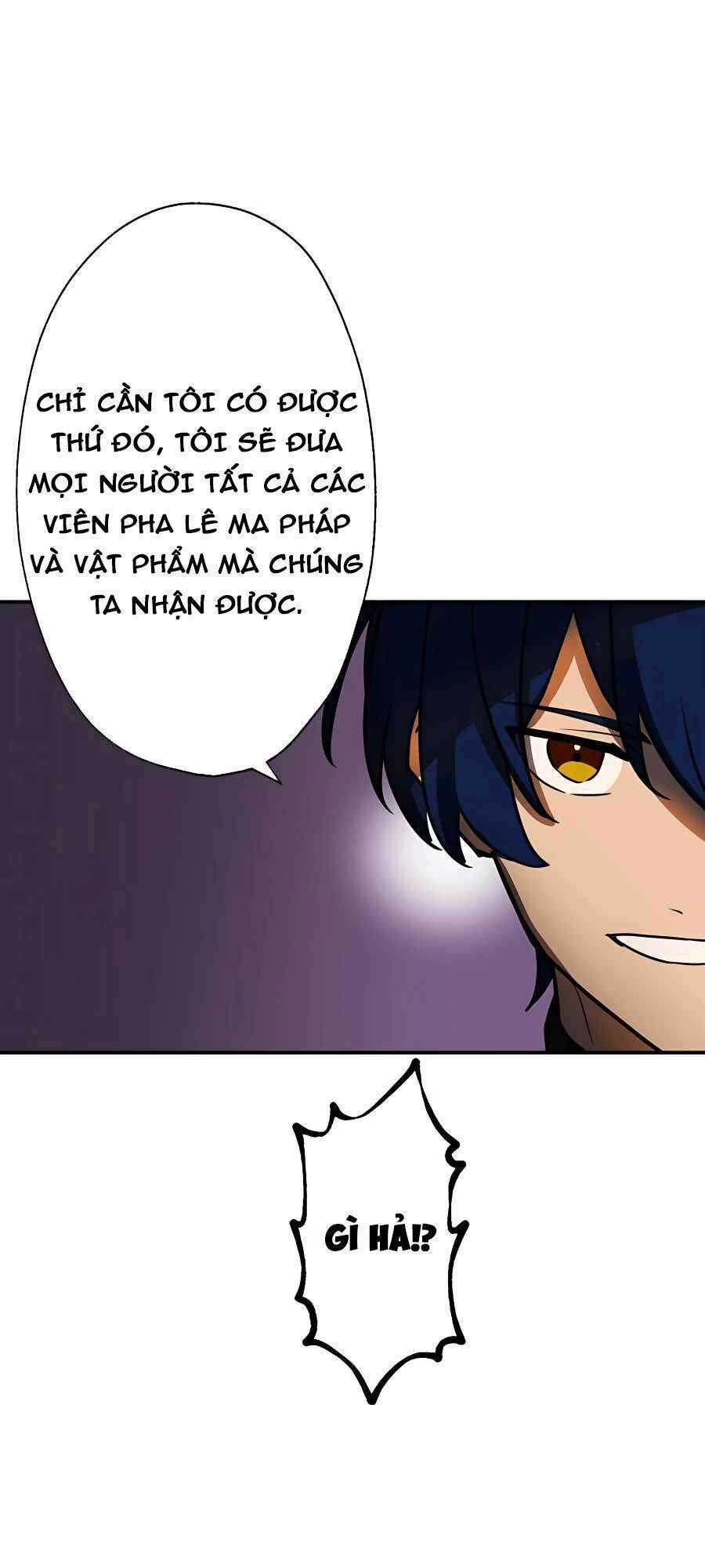 Hồi Quy Trở Thành Mạo Hiểm Giả Mạnh Nhất Nhờ Class Ẩn Điều Khiển Trọng Lực Chapter 39 trang 66