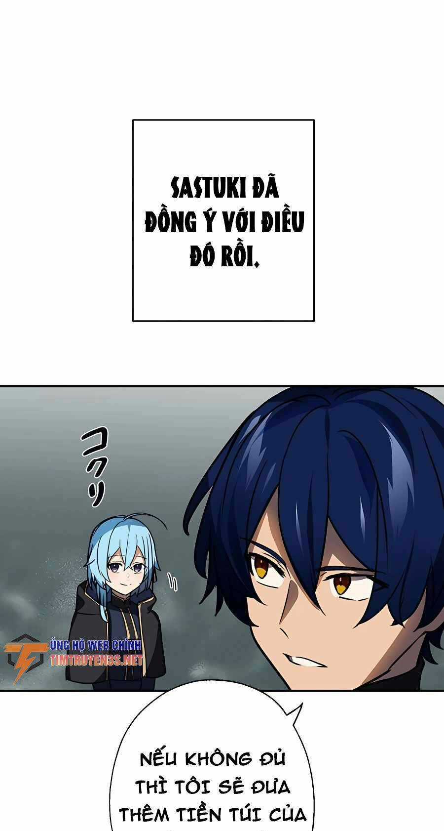 Hồi Quy Trở Thành Mạo Hiểm Giả Mạnh Nhất Nhờ Class Ẩn Điều Khiển Trọng Lực Chapter 39 trang 67