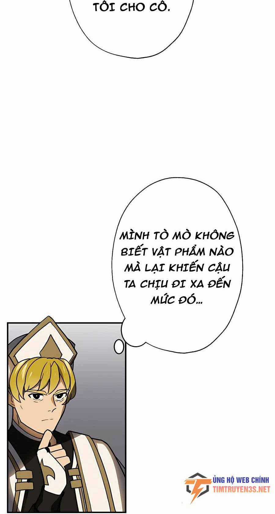 Hồi Quy Trở Thành Mạo Hiểm Giả Mạnh Nhất Nhờ Class Ẩn Điều Khiển Trọng Lực Chapter 39 trang 68