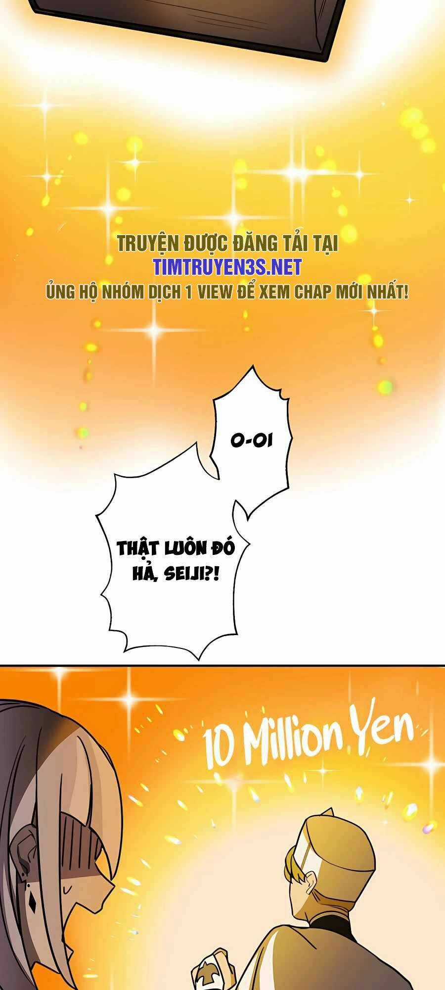 Hồi Quy Trở Thành Mạo Hiểm Giả Mạnh Nhất Nhờ Class Ẩn Điều Khiển Trọng Lực Chapter 39 trang 70