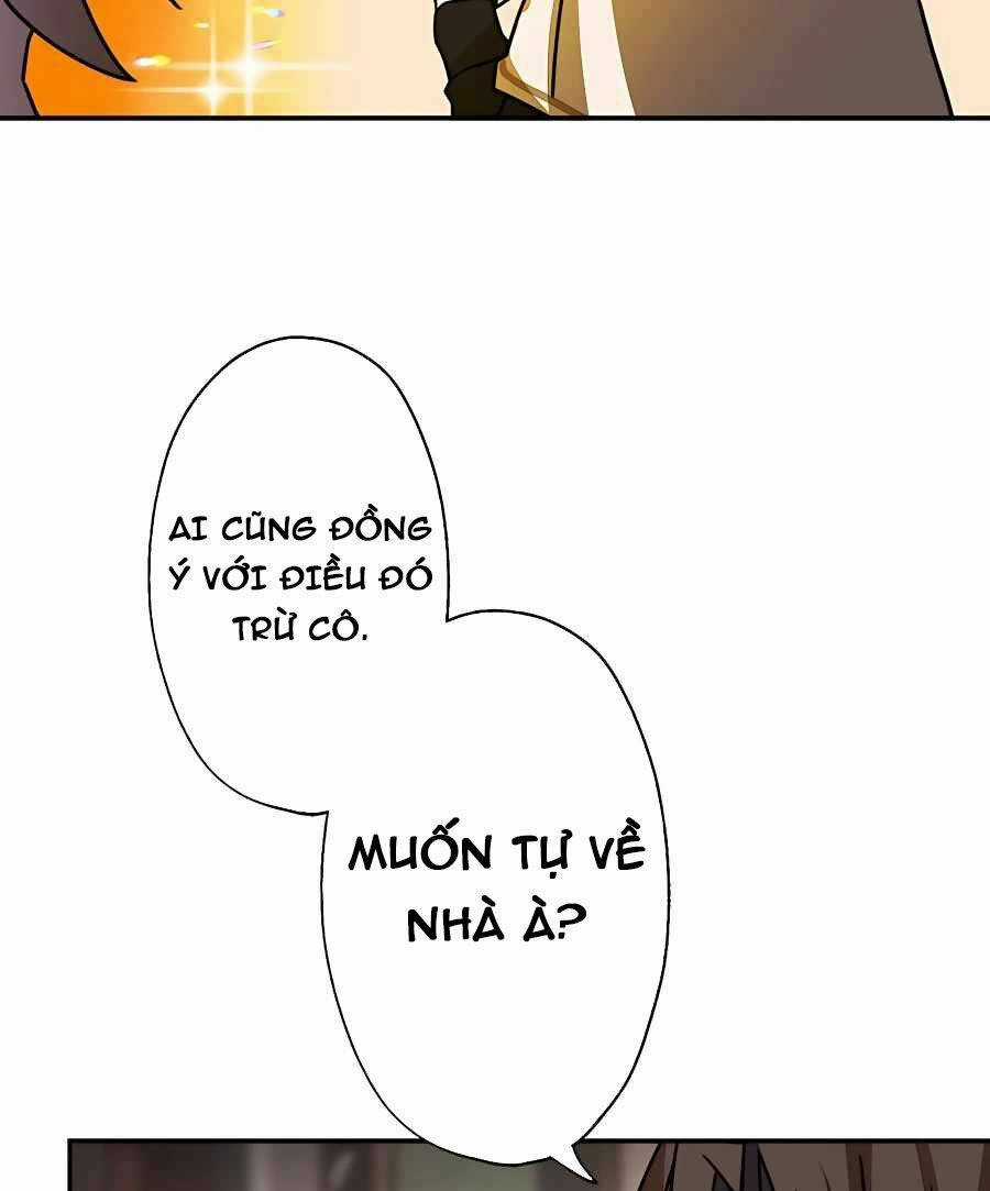 Hồi Quy Trở Thành Mạo Hiểm Giả Mạnh Nhất Nhờ Class Ẩn Điều Khiển Trọng Lực Chapter 39 trang 71