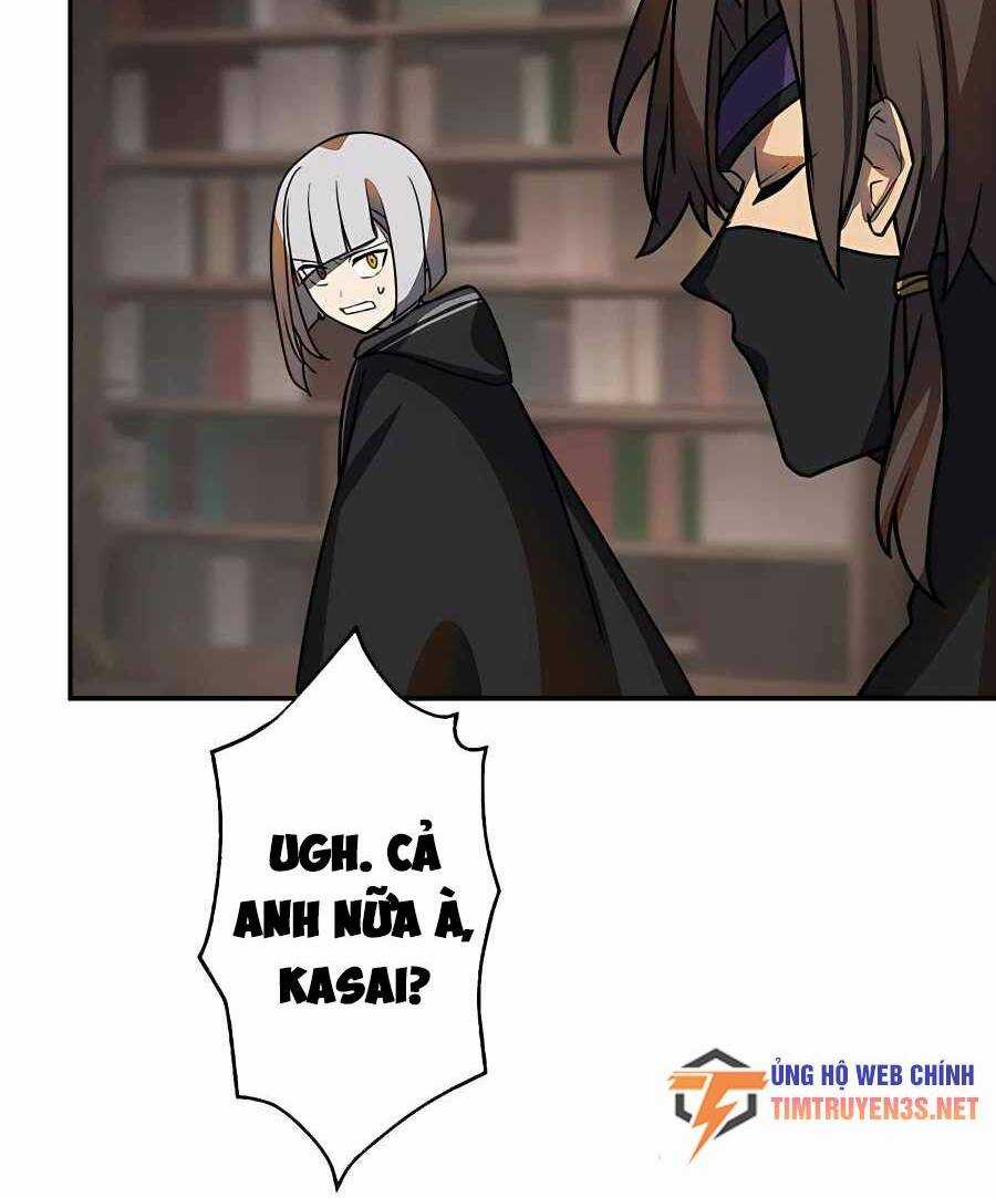 Hồi Quy Trở Thành Mạo Hiểm Giả Mạnh Nhất Nhờ Class Ẩn Điều Khiển Trọng Lực Chapter 39 trang 72