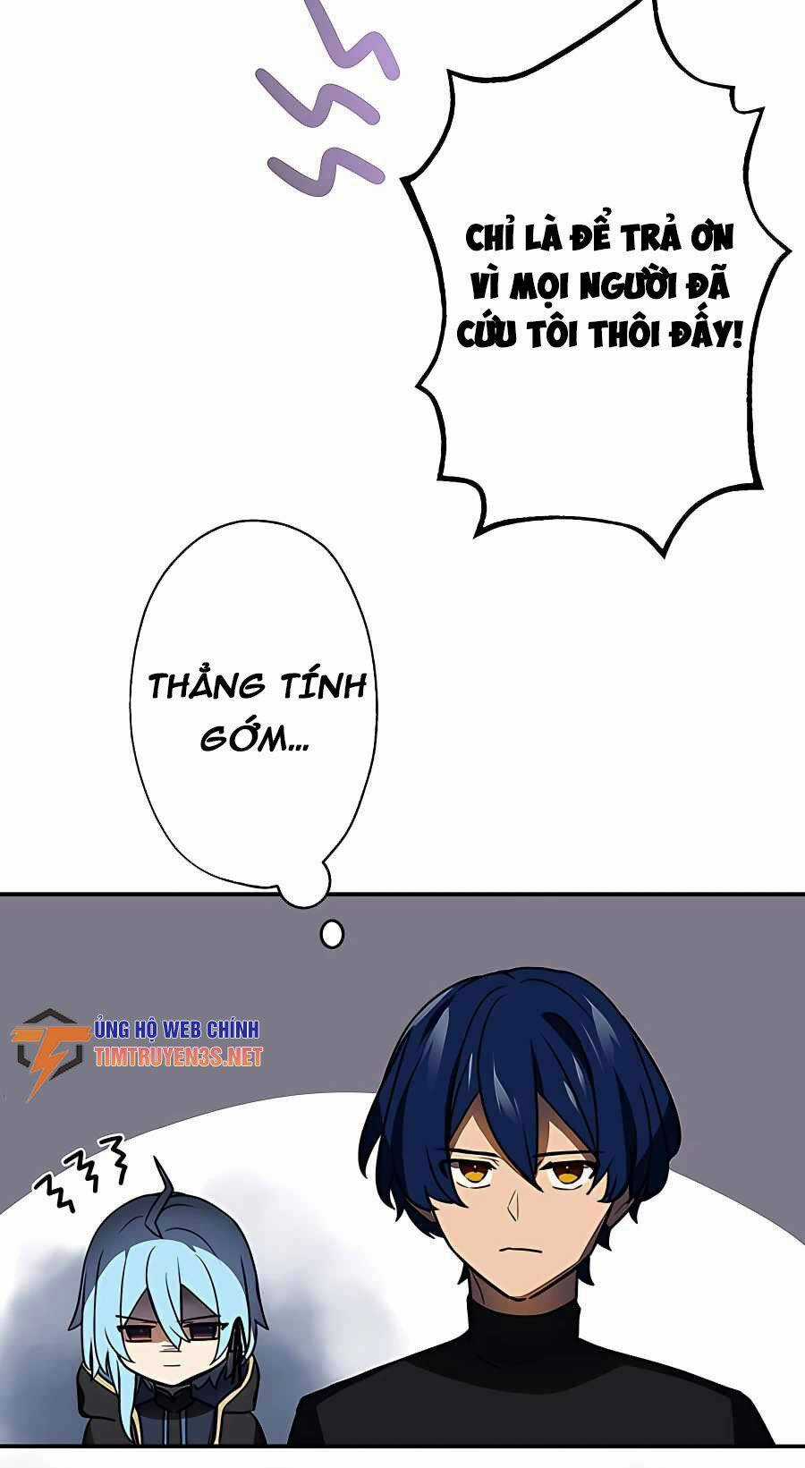 Hồi Quy Trở Thành Mạo Hiểm Giả Mạnh Nhất Nhờ Class Ẩn Điều Khiển Trọng Lực Chapter 39 trang 74