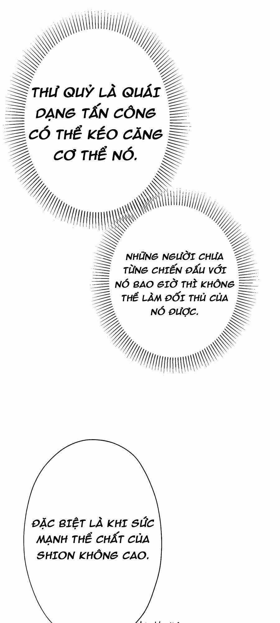 Hồi Quy Trở Thành Mạo Hiểm Giả Mạnh Nhất Nhờ Class Ẩn Điều Khiển Trọng Lực Chapter 39 trang 8