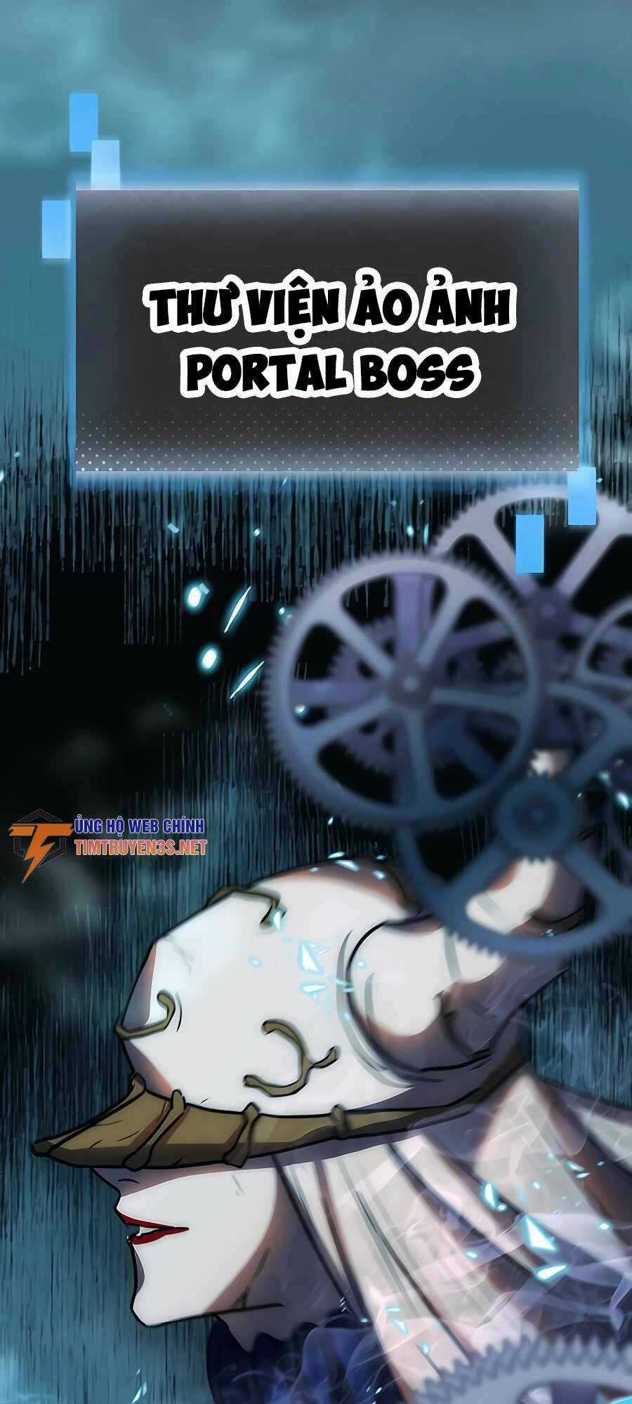 Hồi Quy Trở Thành Mạo Hiểm Giả Mạnh Nhất Nhờ Class Ẩn Điều Khiển Trọng Lực Chapter 39 trang 80