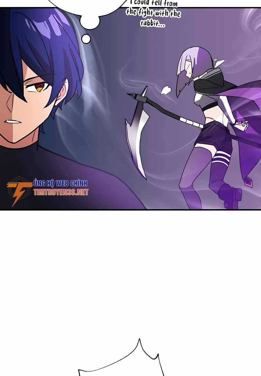 Hồi Quy Trở Thành Mạo Hiểm Giả Mạnh Nhất Nhờ Class Ẩn Điều Khiển Trọng Lực Chapter 39 trang 9