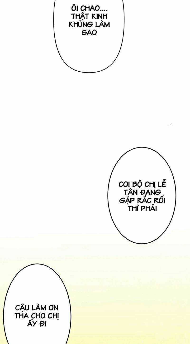 Hồi Quy Trở Thành Mạo Hiểm Giả Mạnh Nhất Nhờ Class Ẩn Điều Khiển Trọng Lực Chapter 4 trang 11