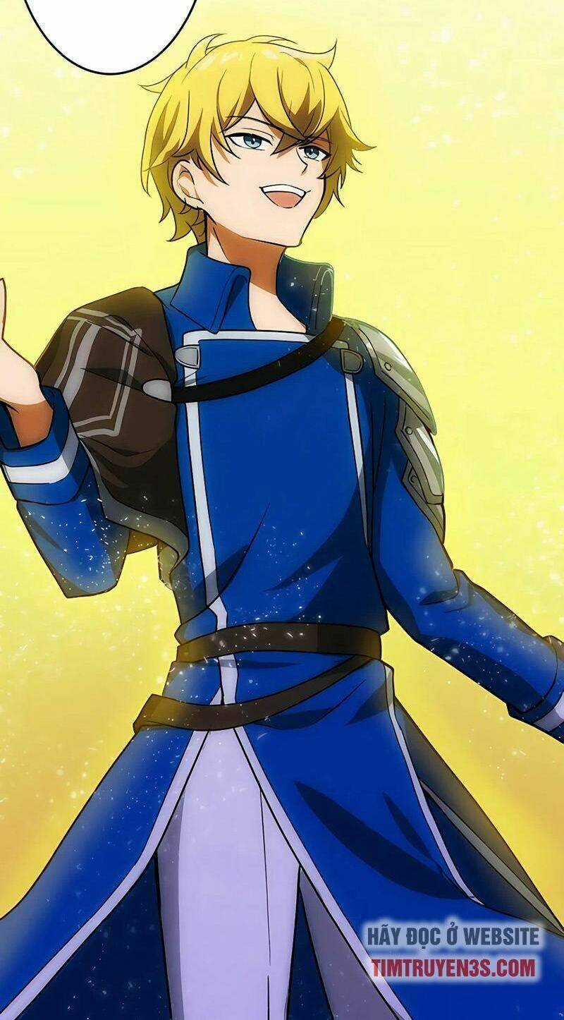 Hồi Quy Trở Thành Mạo Hiểm Giả Mạnh Nhất Nhờ Class Ẩn Điều Khiển Trọng Lực Chapter 4 trang 12