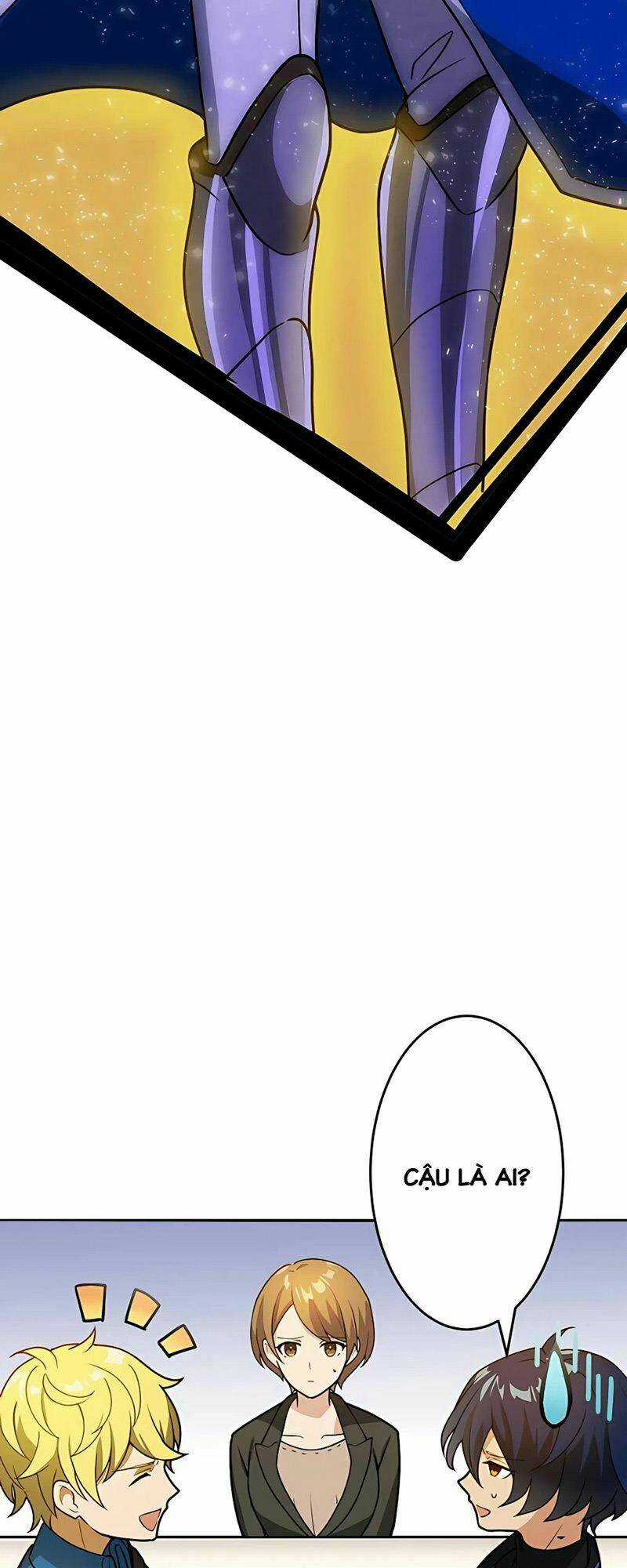 Hồi Quy Trở Thành Mạo Hiểm Giả Mạnh Nhất Nhờ Class Ẩn Điều Khiển Trọng Lực Chapter 4 trang 13