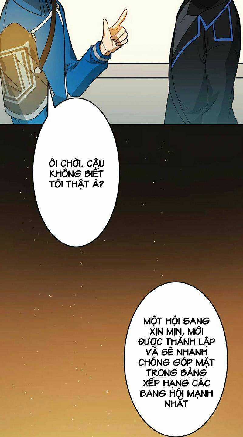 Hồi Quy Trở Thành Mạo Hiểm Giả Mạnh Nhất Nhờ Class Ẩn Điều Khiển Trọng Lực Chapter 4 trang 14