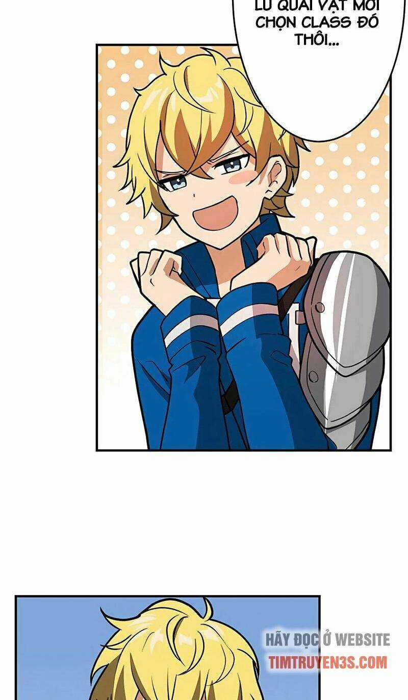 Hồi Quy Trở Thành Mạo Hiểm Giả Mạnh Nhất Nhờ Class Ẩn Điều Khiển Trọng Lực Chapter 4 trang 18