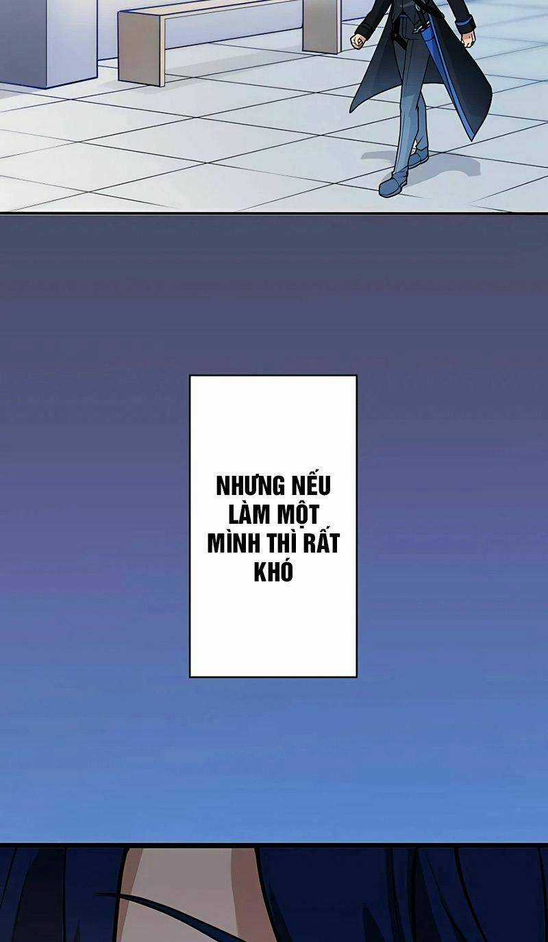 Hồi Quy Trở Thành Mạo Hiểm Giả Mạnh Nhất Nhờ Class Ẩn Điều Khiển Trọng Lực Chapter 4 trang 2