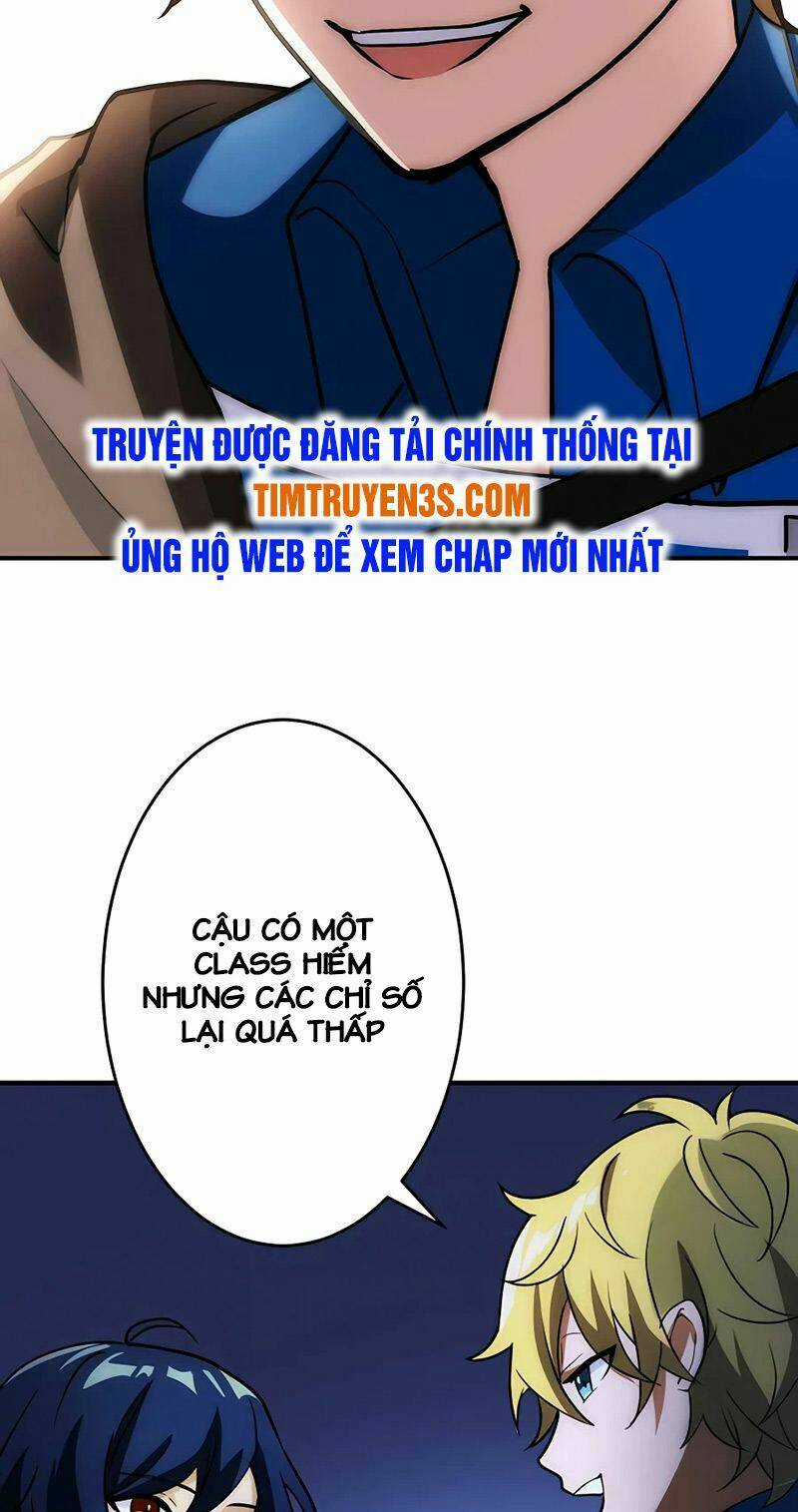 Hồi Quy Trở Thành Mạo Hiểm Giả Mạnh Nhất Nhờ Class Ẩn Điều Khiển Trọng Lực Chapter 4 trang 20