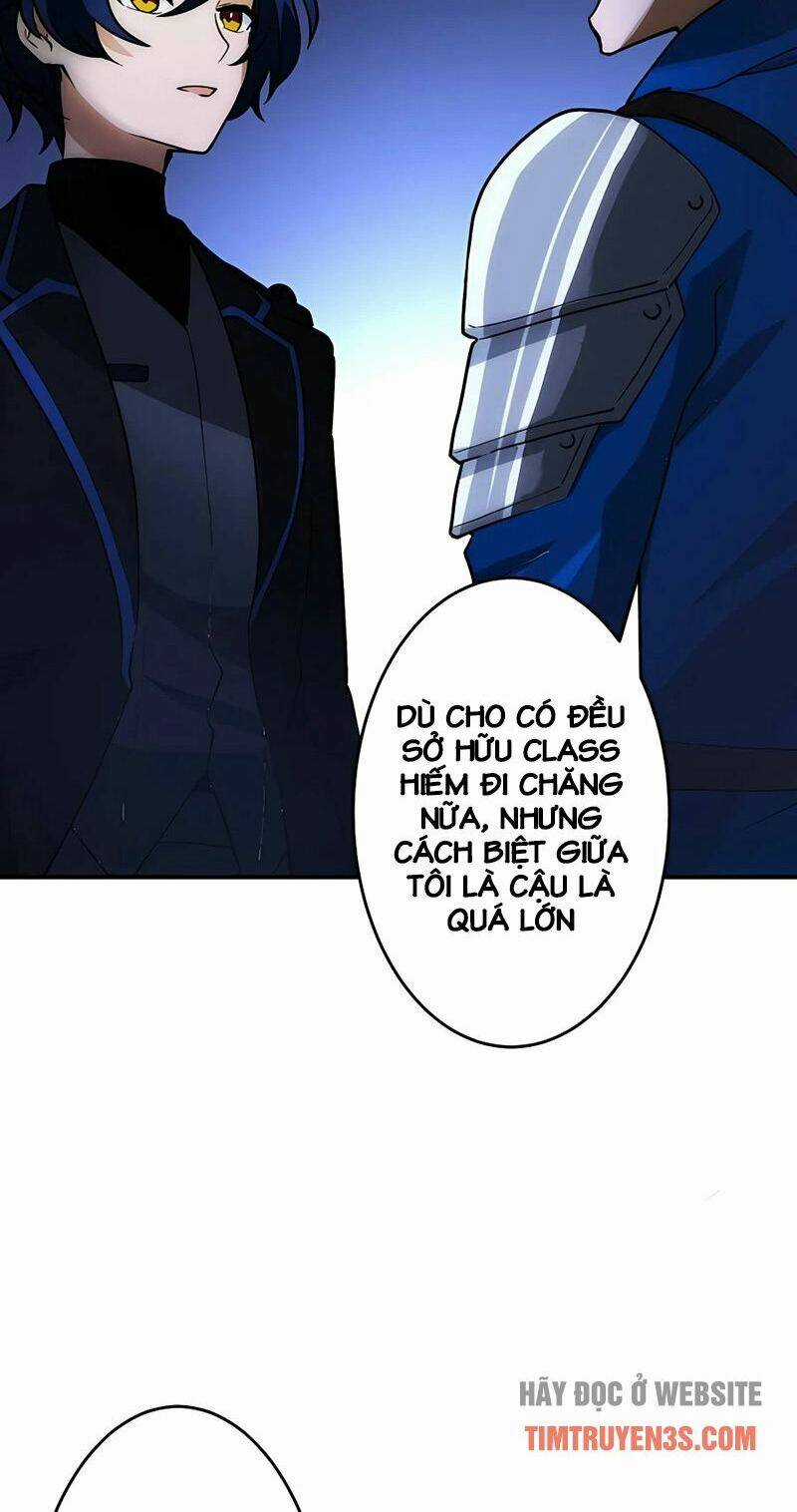 Hồi Quy Trở Thành Mạo Hiểm Giả Mạnh Nhất Nhờ Class Ẩn Điều Khiển Trọng Lực Chapter 4 trang 21