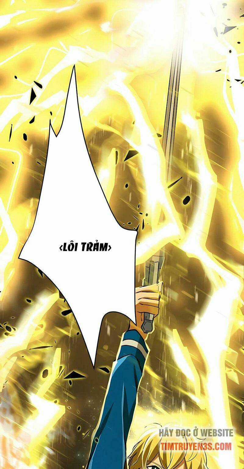 Hồi Quy Trở Thành Mạo Hiểm Giả Mạnh Nhất Nhờ Class Ẩn Điều Khiển Trọng Lực Chapter 4 trang 24