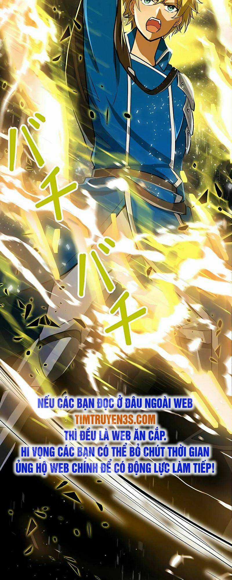 Hồi Quy Trở Thành Mạo Hiểm Giả Mạnh Nhất Nhờ Class Ẩn Điều Khiển Trọng Lực Chapter 4 trang 25