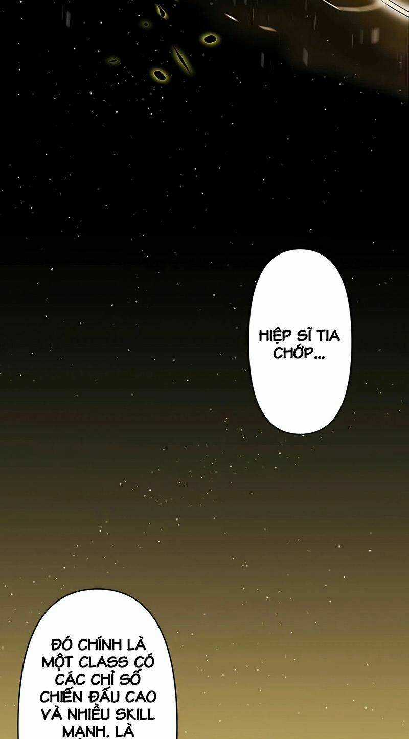 Hồi Quy Trở Thành Mạo Hiểm Giả Mạnh Nhất Nhờ Class Ẩn Điều Khiển Trọng Lực Chapter 4 trang 26