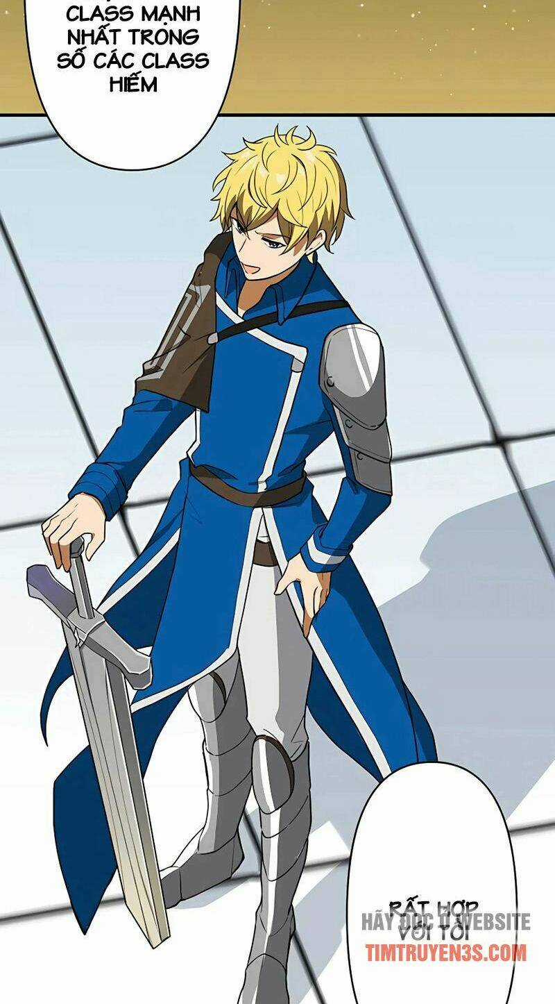 Hồi Quy Trở Thành Mạo Hiểm Giả Mạnh Nhất Nhờ Class Ẩn Điều Khiển Trọng Lực Chapter 4 trang 27