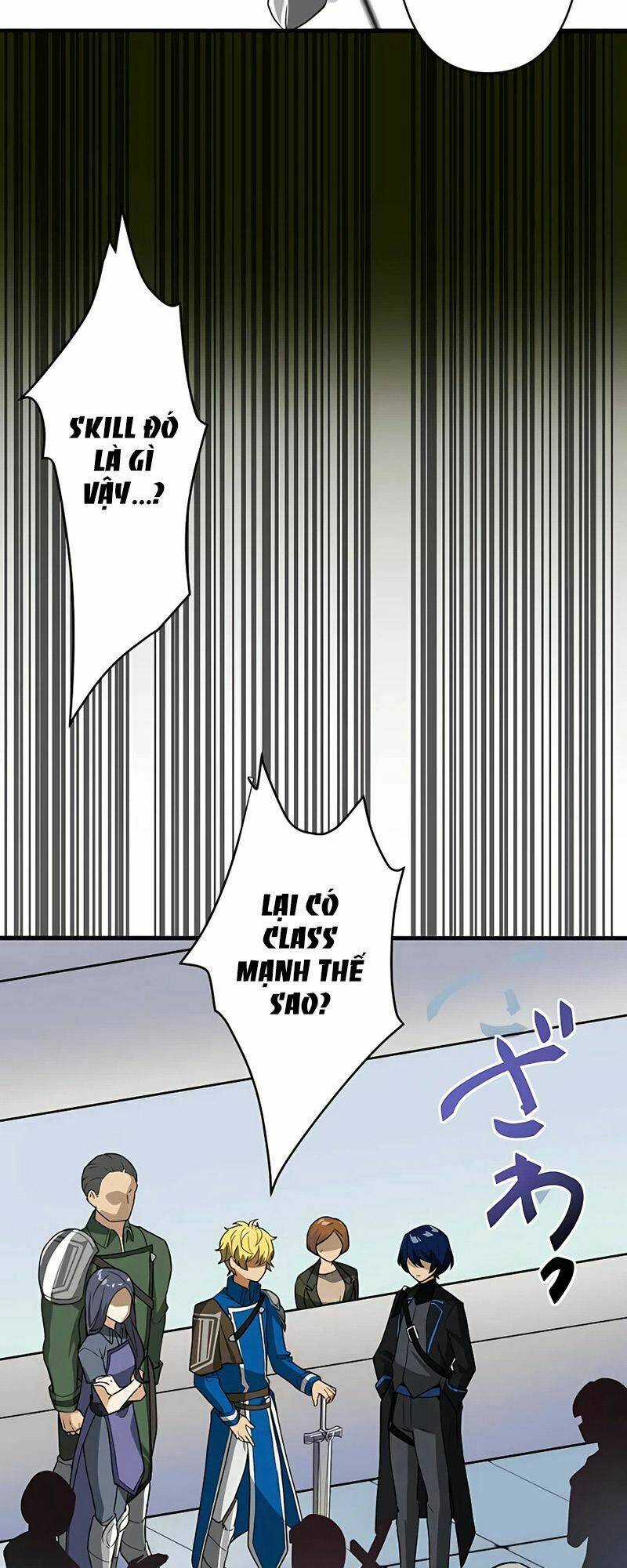 Hồi Quy Trở Thành Mạo Hiểm Giả Mạnh Nhất Nhờ Class Ẩn Điều Khiển Trọng Lực Chapter 4 trang 28