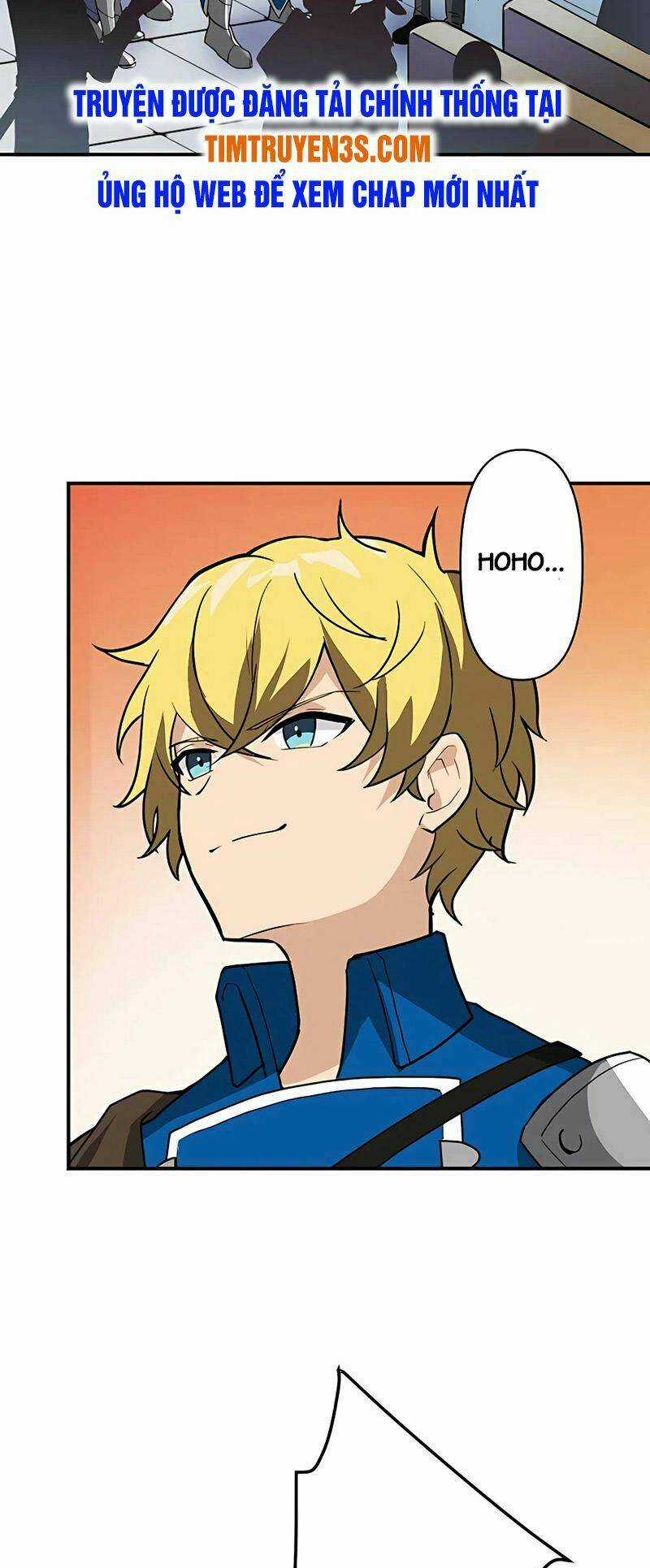 Hồi Quy Trở Thành Mạo Hiểm Giả Mạnh Nhất Nhờ Class Ẩn Điều Khiển Trọng Lực Chapter 4 trang 29