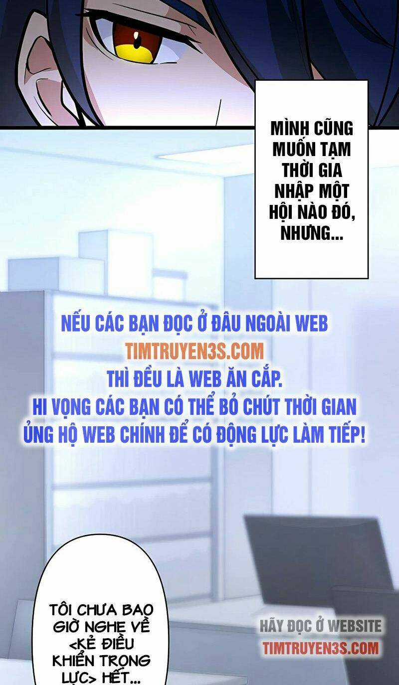 Hồi Quy Trở Thành Mạo Hiểm Giả Mạnh Nhất Nhờ Class Ẩn Điều Khiển Trọng Lực Chapter 4 trang 3