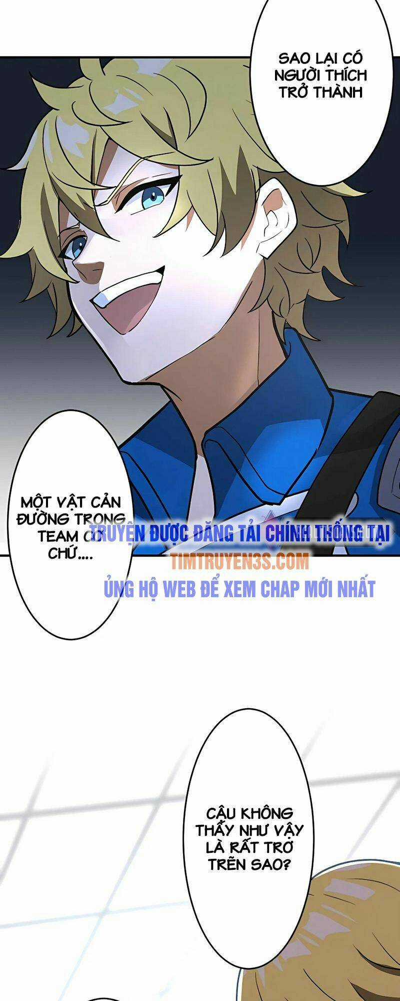 Hồi Quy Trở Thành Mạo Hiểm Giả Mạnh Nhất Nhờ Class Ẩn Điều Khiển Trọng Lực Chapter 4 trang 31