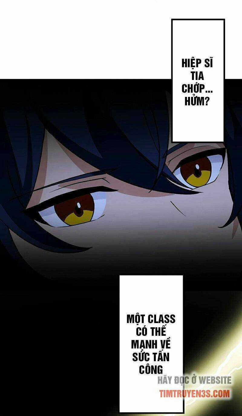 Hồi Quy Trở Thành Mạo Hiểm Giả Mạnh Nhất Nhờ Class Ẩn Điều Khiển Trọng Lực Chapter 4 trang 33